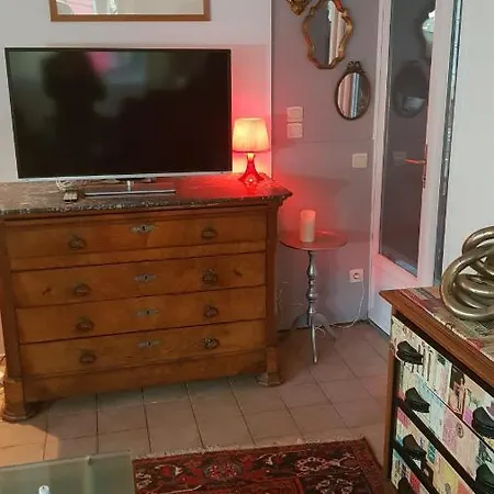 Hébergement de vacances L'abreuvoir *