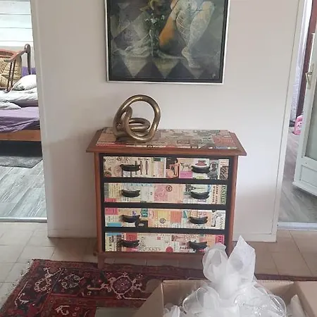 L'abreuvoir Vakantiehuis