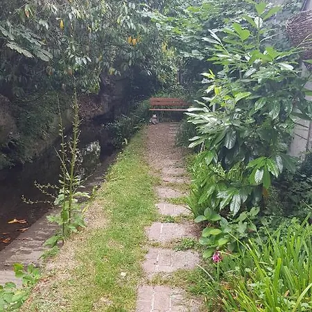 Hébergement de vacances L'abreuvoir