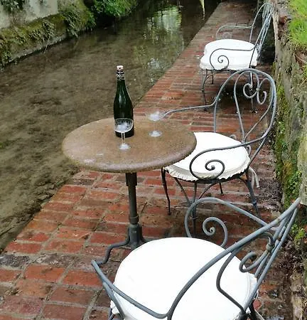 L'abreuvoir Vakantiehuis *