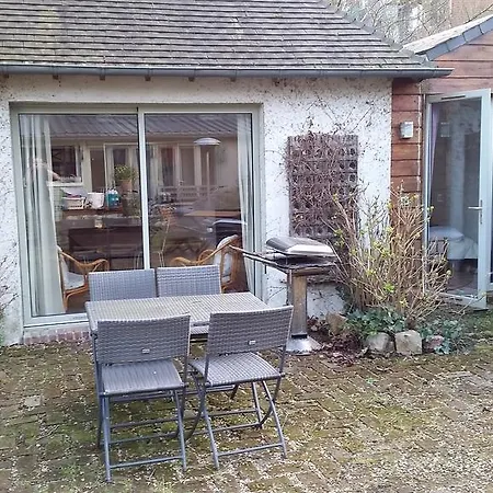 L'abreuvoir *